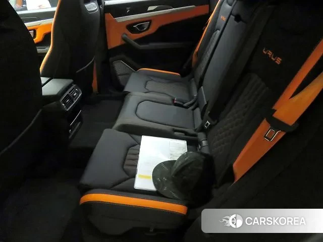 Lamborghini Urus id 3147203 из Кореи 16