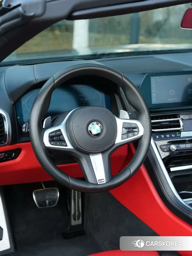 BMW 8 series id 4209448 из Китая 6
