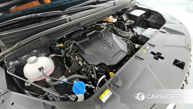 Kia Carnival 4th generation id 3799302 из Кореи 16