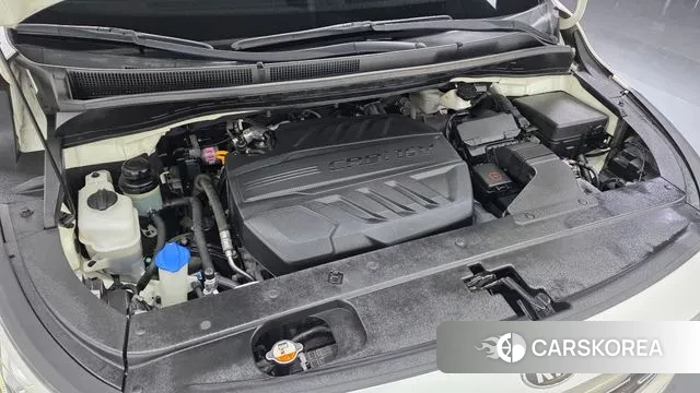 Kia The New Carnival id 3789642 из Кореи 16