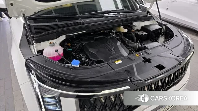 Kia The New Carnival 4th Generation id 3016100 из Кореи 16