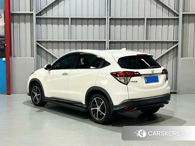 Honda Binzhi 2021 Белый из Китая, фото 6
