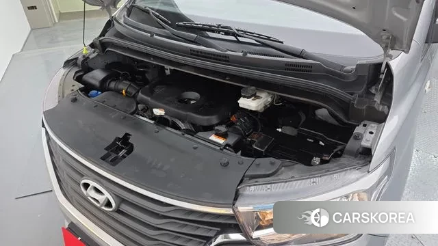 Hyundai The New Grand Starex id 3054911 из Кореи 16