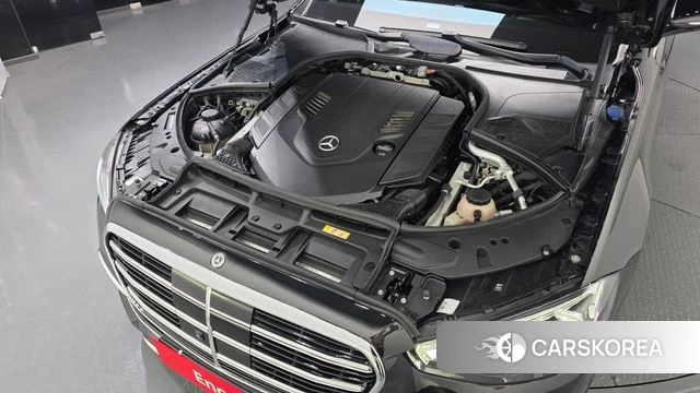 Mercedes-Benz S-Class W223 id 3832436 из Кореи 16