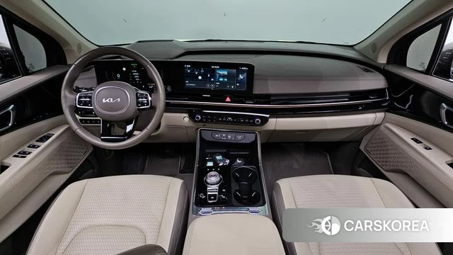 Kia The New Carnival 4th Generation id 4442722 из Кореи 30