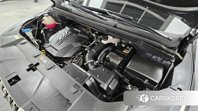 Kia Carnival 4th generation id 4422544 из Кореи 28