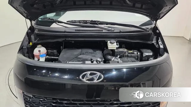 Hyundai Staria id 3366166 из Кореи 16