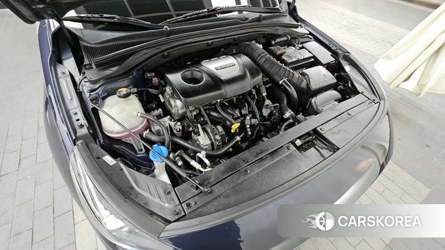 Hyundai i30 (PD) id 3845065 из Кореи 16