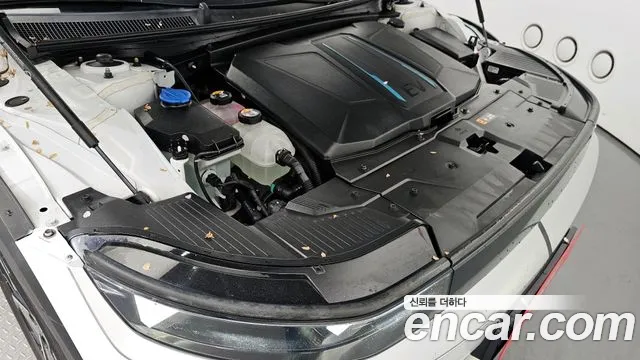 Hyundai Ionic 5 id 2638692 из Кореи 16