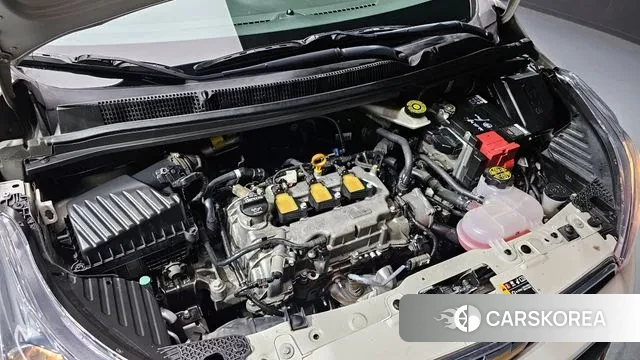 Chevrolet (GM Daewoo) The Next Spark id 3737294 из Кореи 16