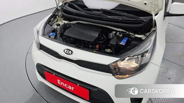 Kia All New Morning (JA) id 3292262 из Кореи 16