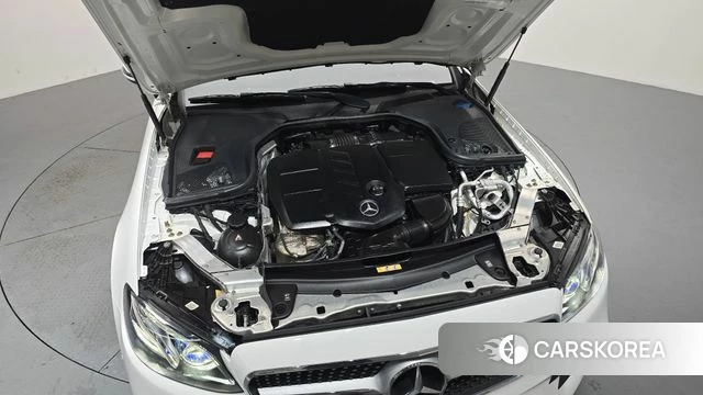 Mercedes-Benz E-Class W213 id 4759502 из Кореи 28