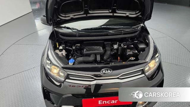 Kia Morning Urban (JA) id 4203066 из Кореи 26