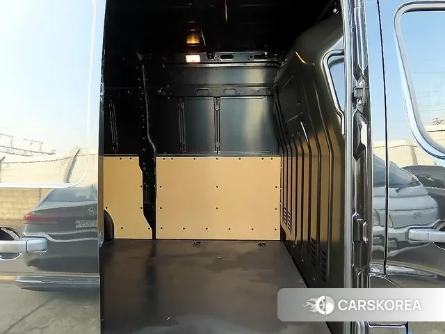 Renault Korea (Samsung) Master id 3489029 из Кореи 14