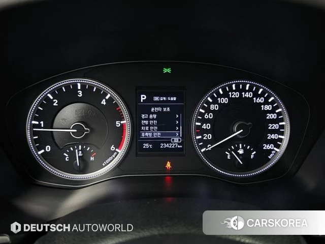 Hyundai Santa Fe TM id 4918815 из Кореи 16