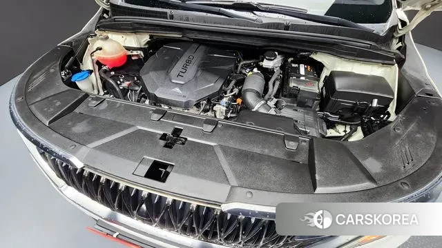 Kia Carnival 4th generation id 3253487 из Кореи 16