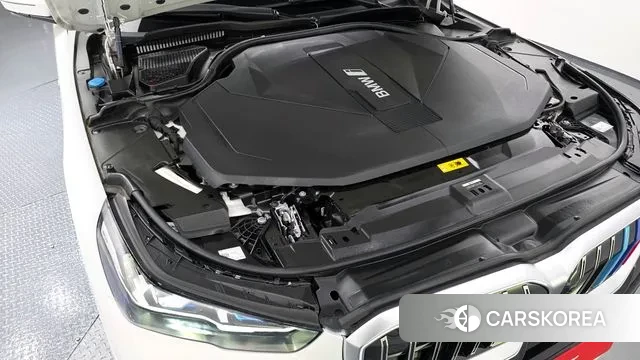 BMW i5 (G60) id 3262293 из Кореи 16