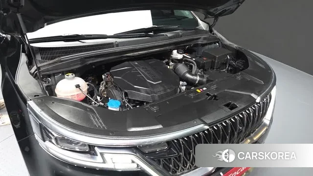 Kia Carnival 4th generation id 3747251 из Кореи 16