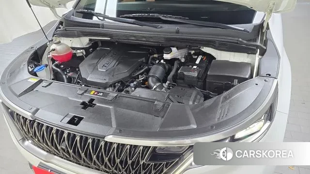 Kia Carnival 4th generation id 3354756 из Кореи 16