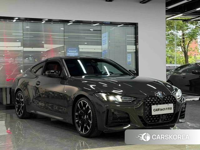 BMW 4 series id 4300164 из Китая 9
