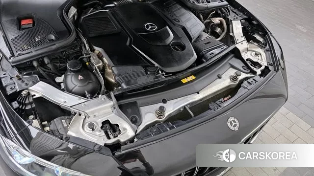 Mercedes-Benz CLS-Class C257 id 3742527 из Кореи 16