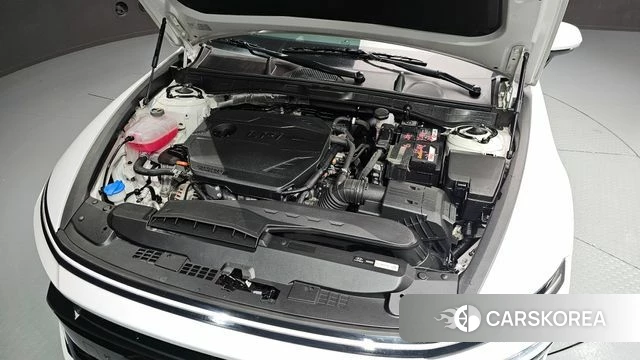 Hyundai Sonata D Edge (DN8) id 4194744 из Кореи 26