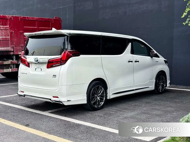 Toyota Elfa id 4353326 из Китая 12