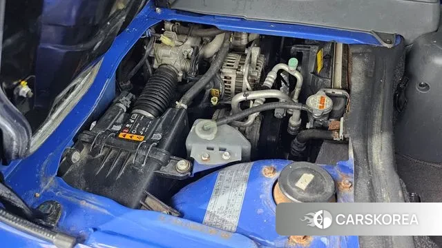 Chevrolet (GM Daewoo) New Damas id 3330582 из Кореи 16