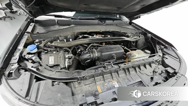 Ford Explorer 6th Generation id 4267408 из Кореи 16