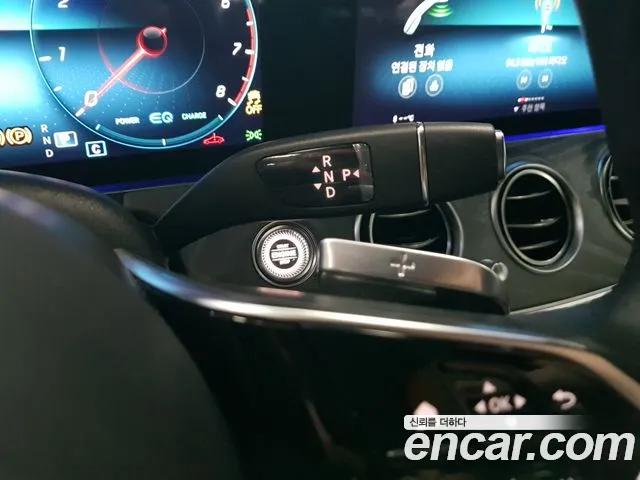 Mercedes-Benz E-Class W213 id 2661365 из Кореи 14