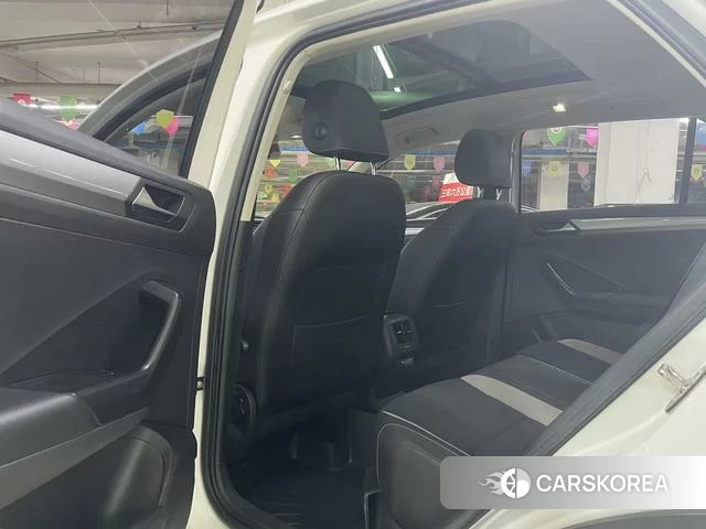 Volkswagen Exploring songs 2020 Белый из Китая, фото 6