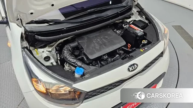 Kia All New Morning (JA) id 3029362 из Кореи 16