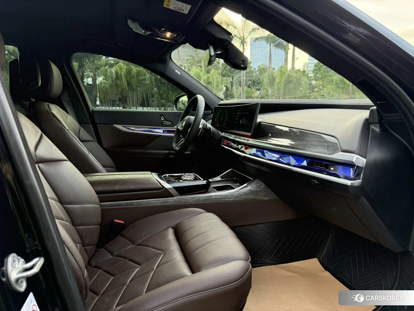 BMW 7 series id 4514862 из Китая 27