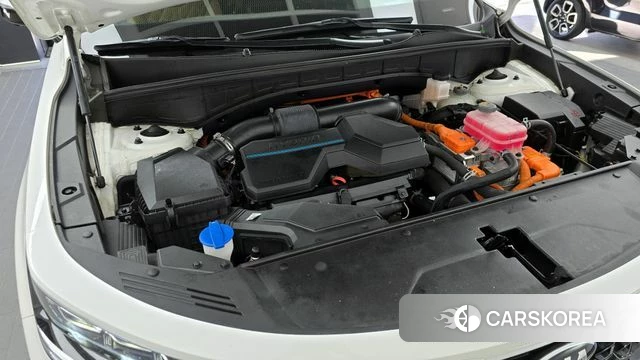 Kia Sorento 4th Generation id 4294288 из Кореи 16