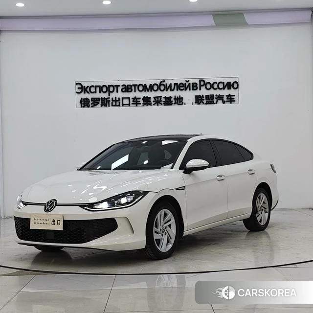 Volkswagen Lingdu id 4333811 из Китая 13