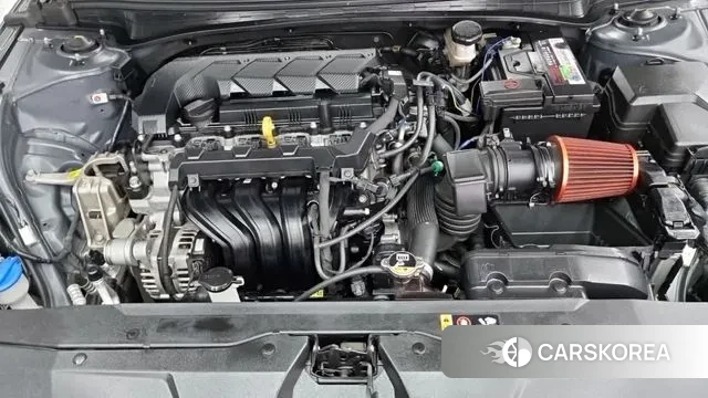 Hyundai Avante (CN7) id 3777538 из Кореи 14