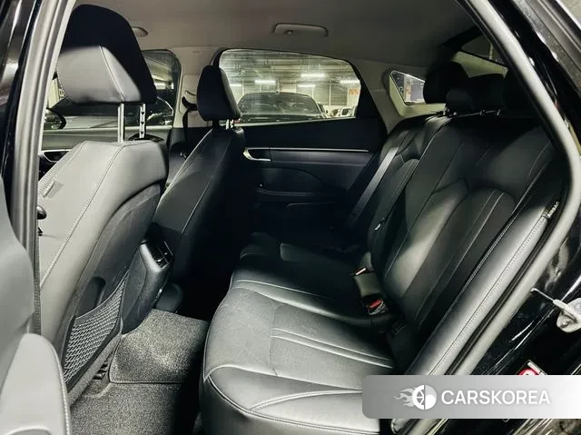 Hyundai Sonata (DN8) id 3400632 из Кореи 16