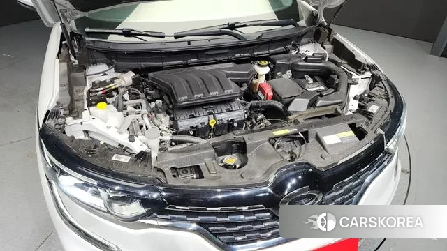 Renault Korea (Samsung) The New QM6 id 2981174 из Кореи 16