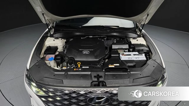 Hyundai The New Grandeur IG id 3806812 из Кореи 16