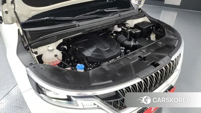 Kia Carnival 4th generation id 3655723 из Кореи 16