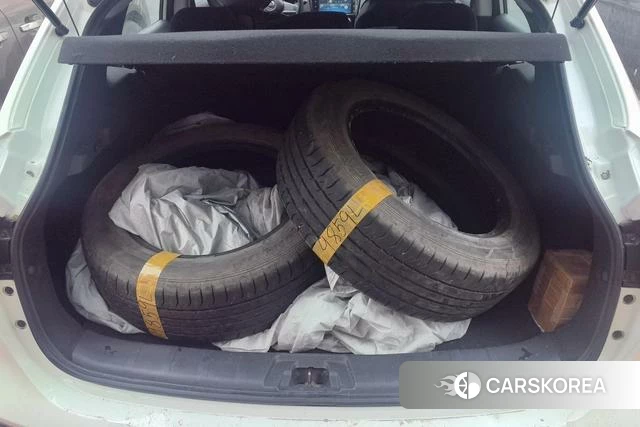 Nissan Qashqai id 4207519 из Китая 13