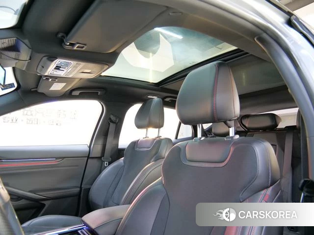Ford EVOS id 4220068 из Китая 16