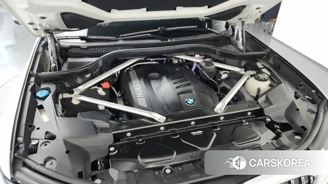 BMW X7 (G07) id 3963733 из Кореи 16