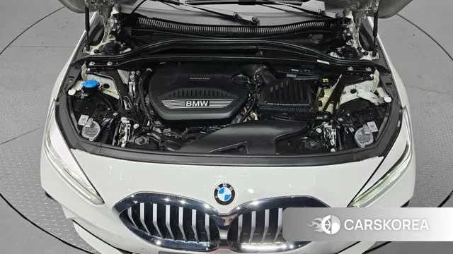 BMW 1 Series (F40) id 3671656 из Кореи 16