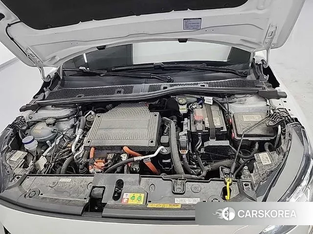 Peugeot e-208 second Generation id 3685391 из Кореи 15