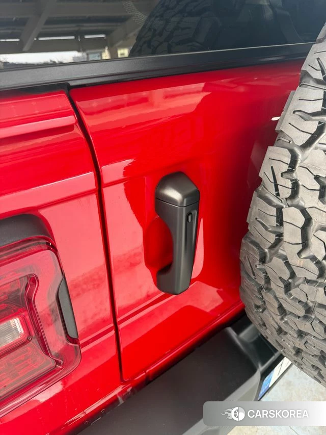 Jeep Wrangler (JL) id 4739201 из Кореи 11