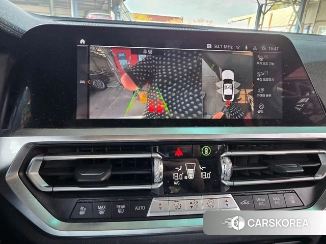 BMW 4 Series (G22) id 3965044 из Кореи 9