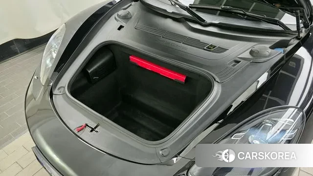 Porsche 718 Cayman id 3754309 из Кореи 16