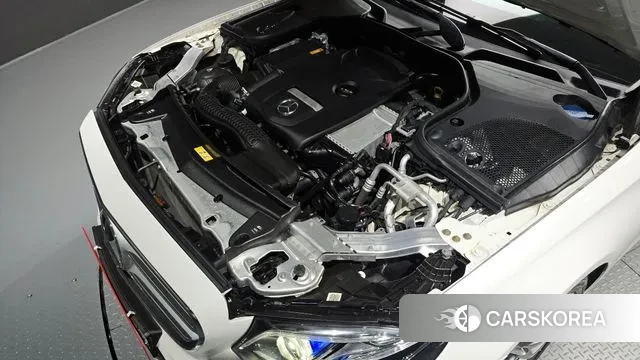 Mercedes-Benz E-Class W213 id 3748318 из Кореи 16