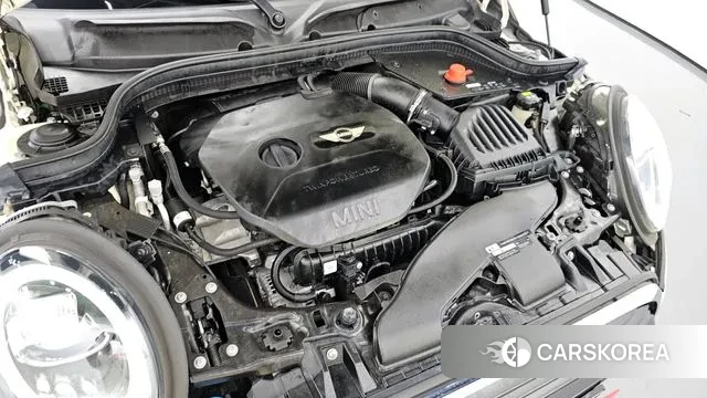 Mini Cooper id 2981464 из Кореи 16